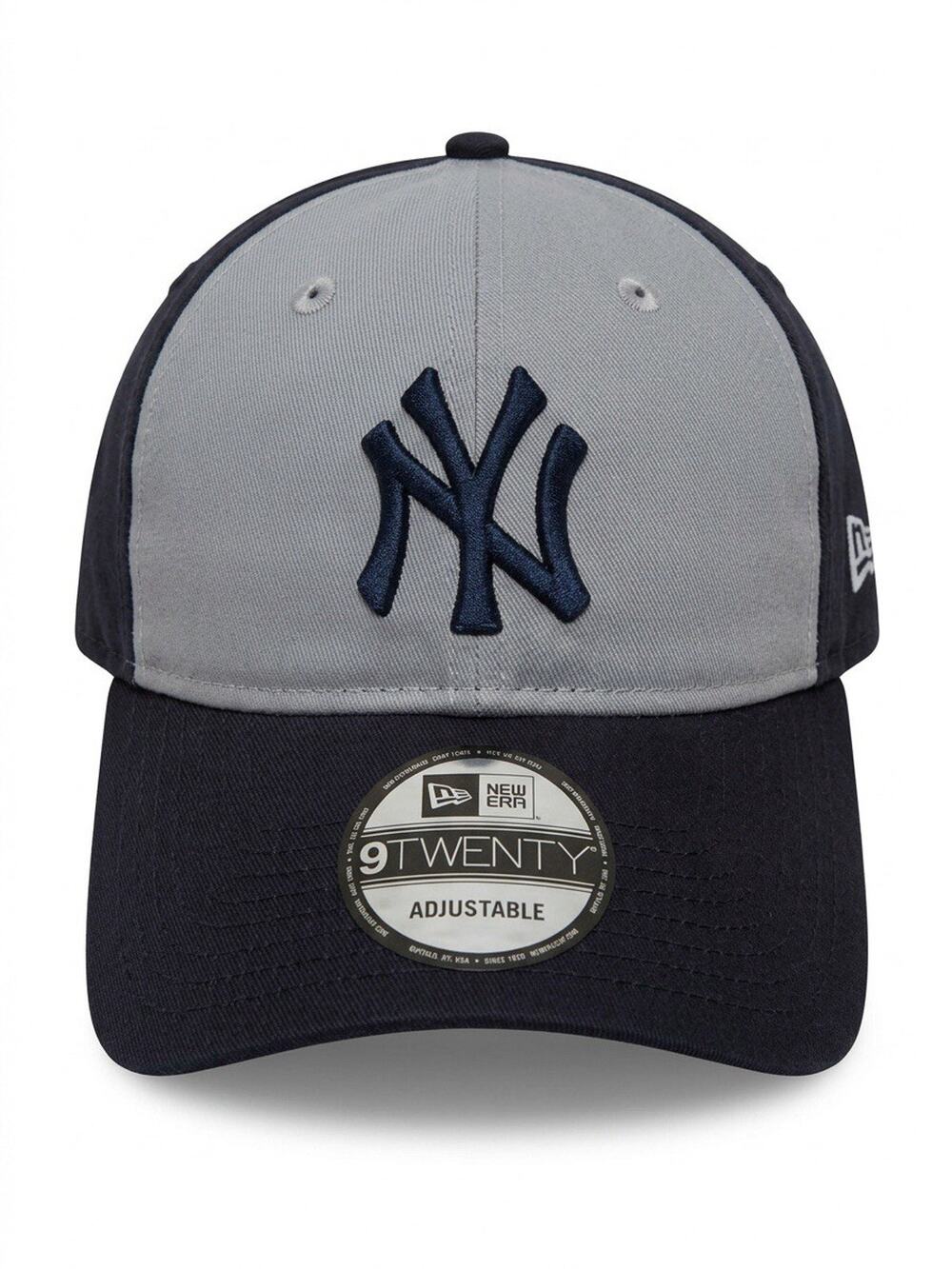 New Era 9TWENTY New York Yankees Cap - Genuine MLB Adjustable Hat